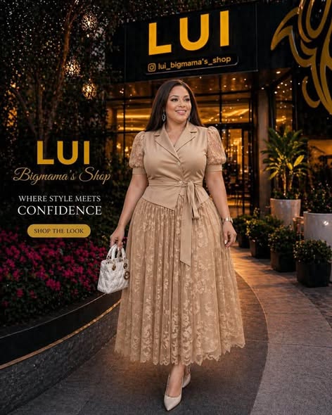 Dress photo 1