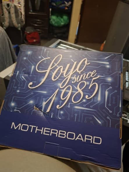 Game motherboard photo 4