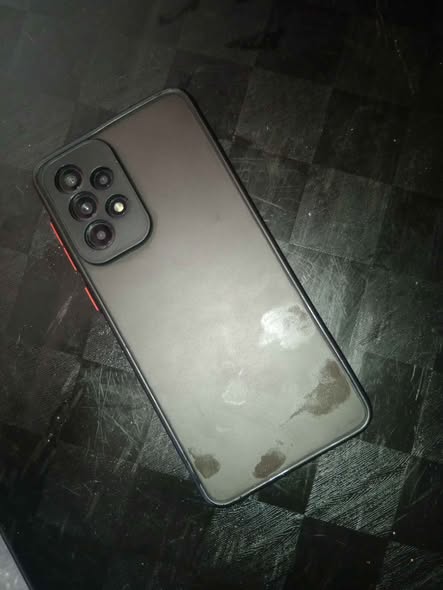 Samsung A33 photo 1