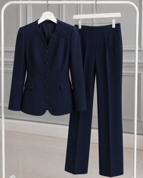 Ladies suits photo 5