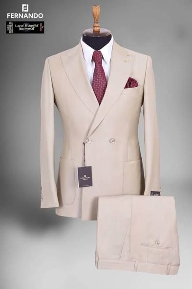 Suits photo 1