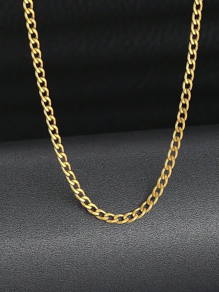 Stainless necklaces photo 3