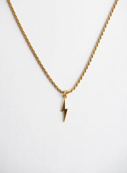 Stainless necklaces photo 1