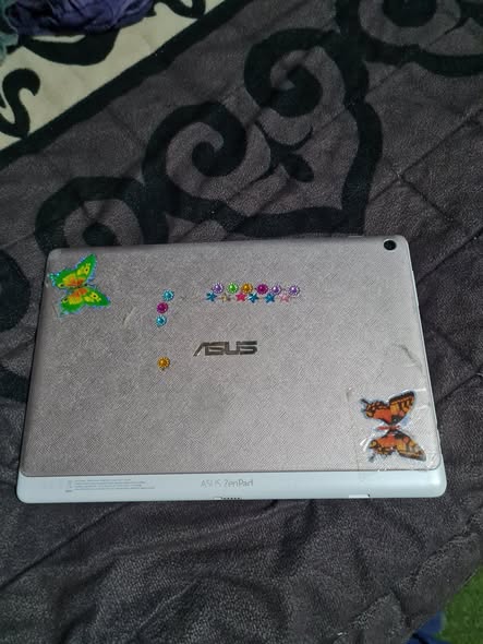 Asus tab and Ulti Mate photo 2