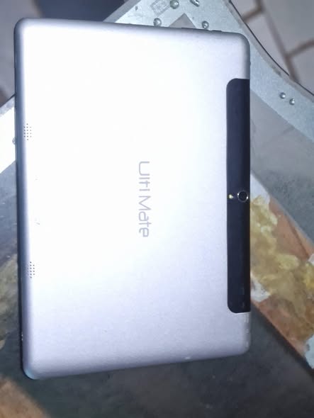 Asus tab and Ulti Mate photo 4