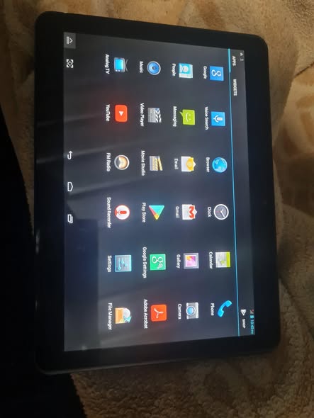 Asus tab and Ulti Mate photo 3