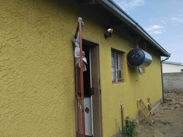 House for sale In Okahandja Smarties photo 1