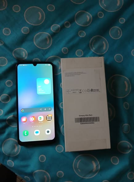 Samsung Galaxy A05s photo 2