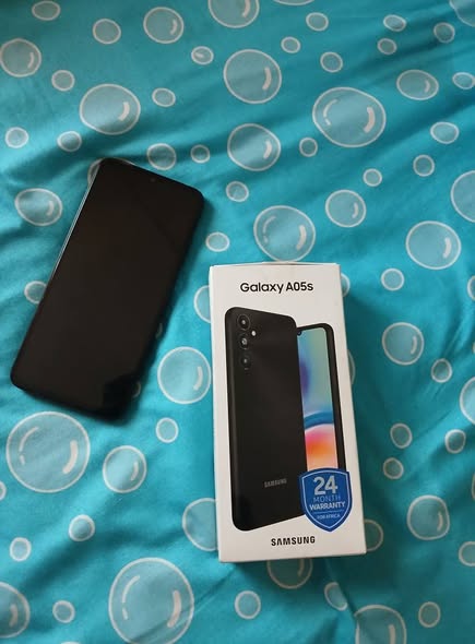 Samsung Galaxy A05s photo 4