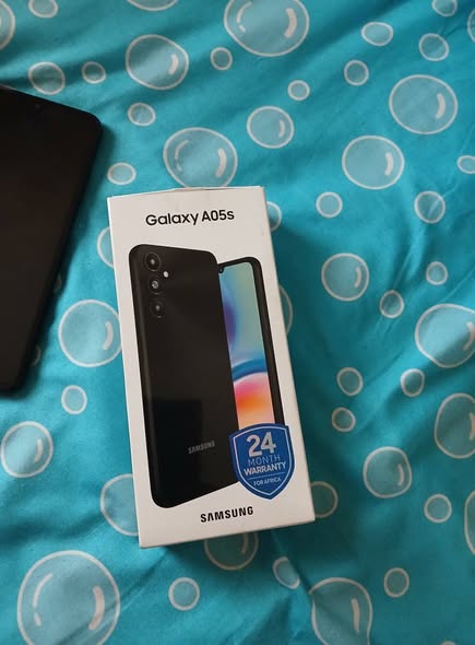 Samsung Galaxy A05s photo 5