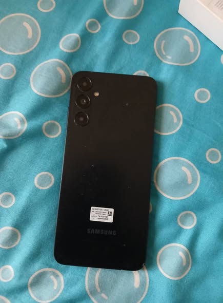 Samsung Galaxy A05s photo 3