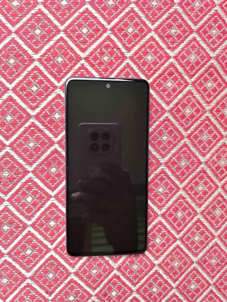 SAMSUNG GALAXY A51 photo 3