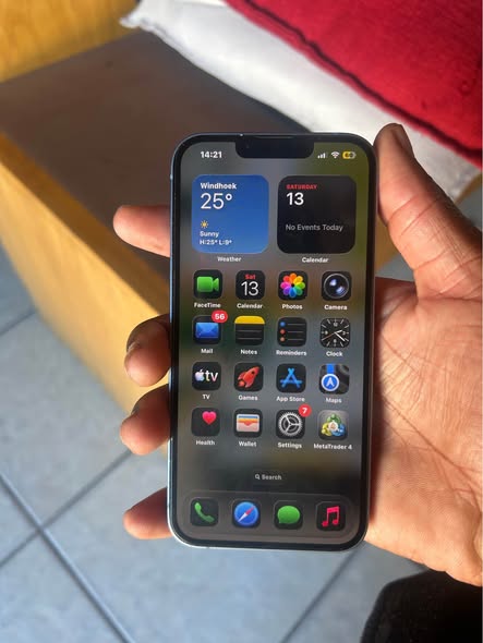 Iphone 14 128GB photo 1