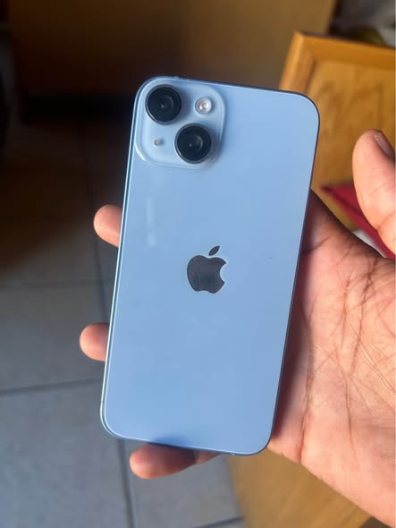 Iphone 14 128GB photo 2