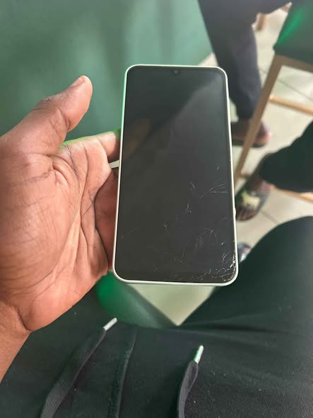 Samsung A16 photo 2