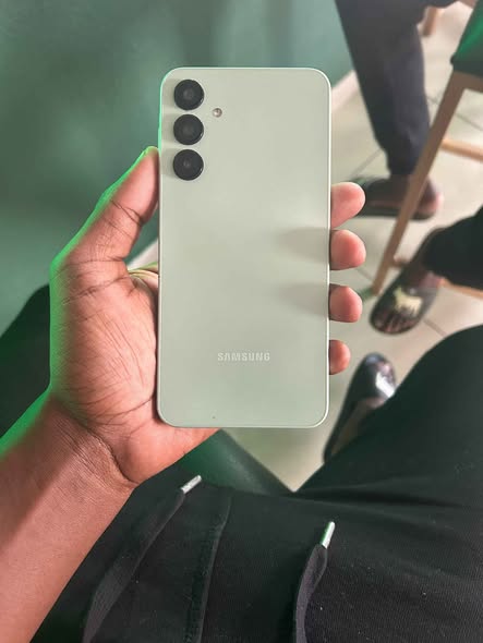 Samsung A16 photo 3