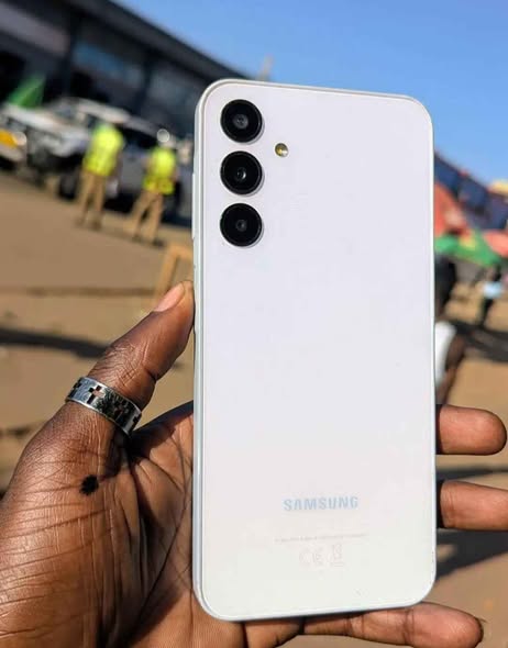 Samsung A25 5G 128GB photo 1