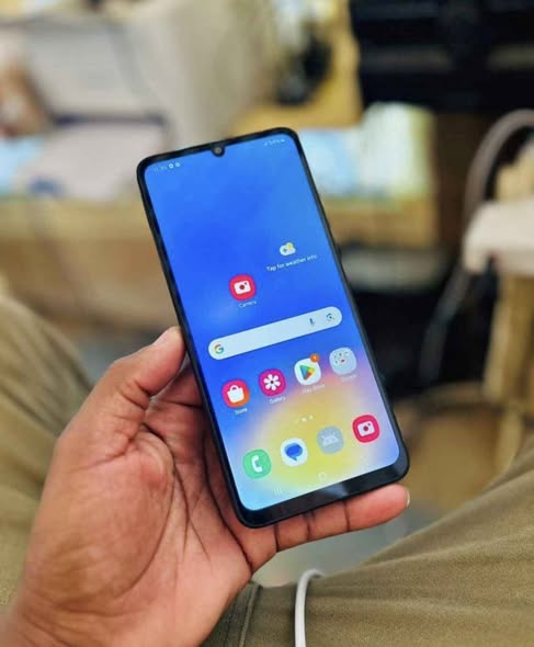 Samsung A05 64GB photo 2