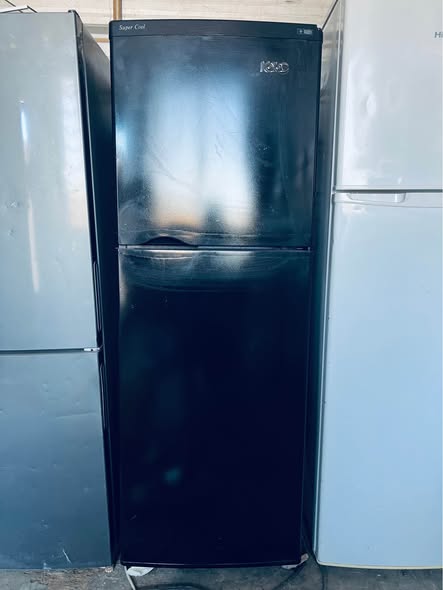 Black KIC Fridge photo 3