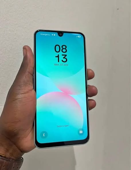 Samsung A26 128G photo 2