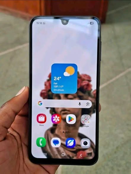 Samsung A16/128GB photo 3