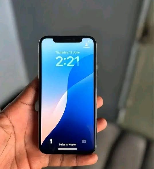 Iphone x/256GB photo 2