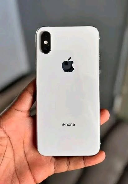 Iphone x/256GB photo 1