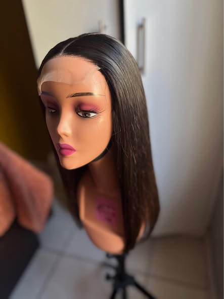 Wig photo 1