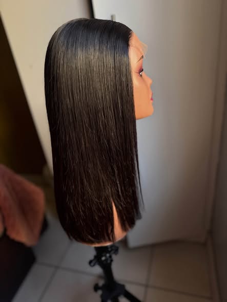 Wig photo 4