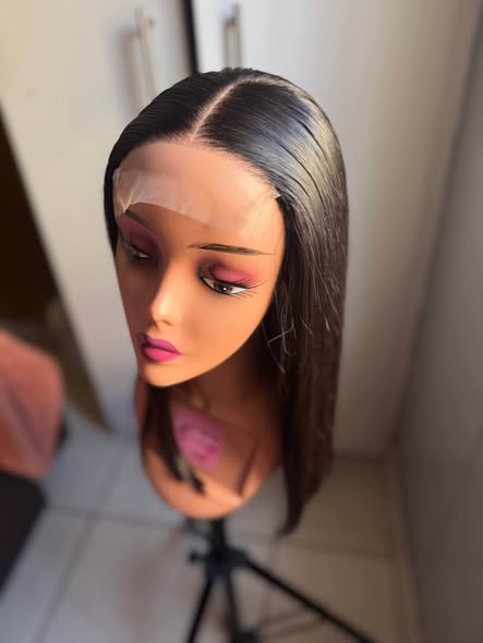 Wig photo 2