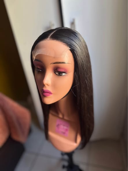 Wig photo 3