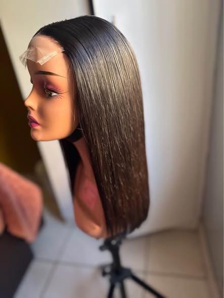 Wig photo 5