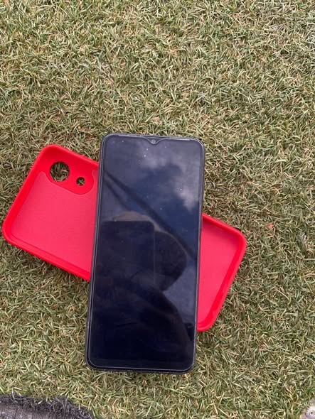 Samsung A03 photo 3