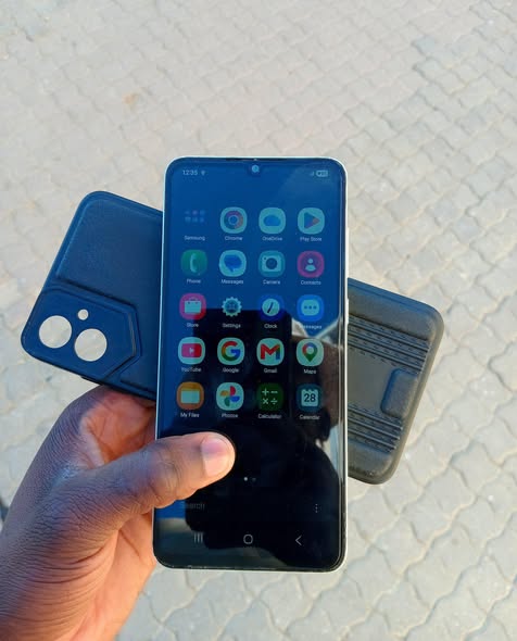 Samsung A05 64gb photo 3