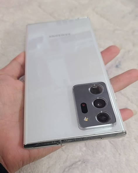 Samsung Note 20 Ultra 256gb photo 4