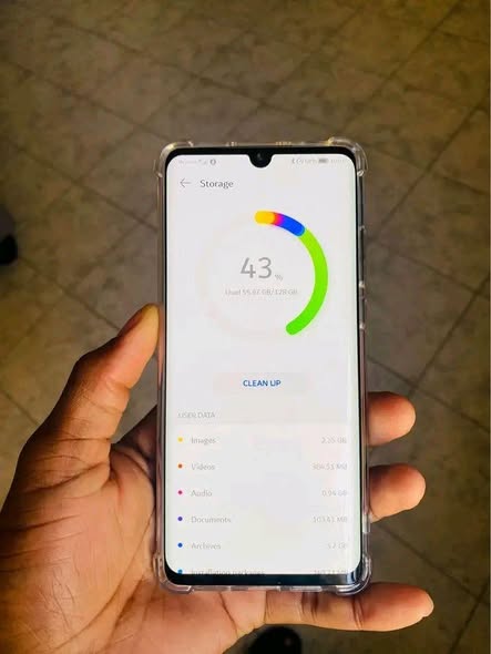 Huawei p30 pro/128GB photo 3