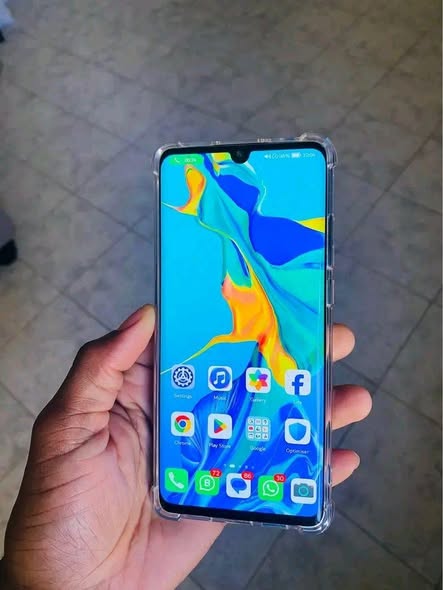 Huawei p30 pro/128GB photo 2