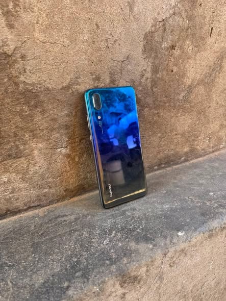 Huawei P20 photo 4