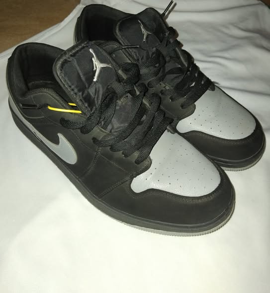 Nike Dunks photo 2