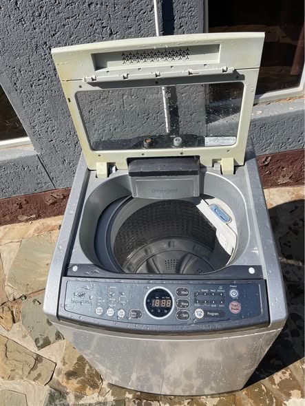 Samsung 13kg washing machine photo 4