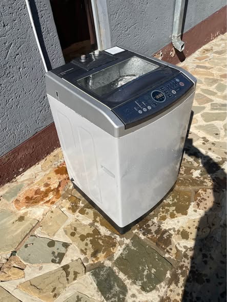 Samsung 13kg washing machine photo 5