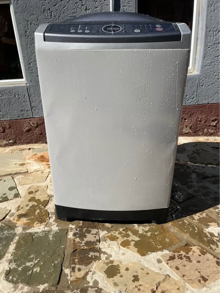 Samsung 13kg washing machine photo 2