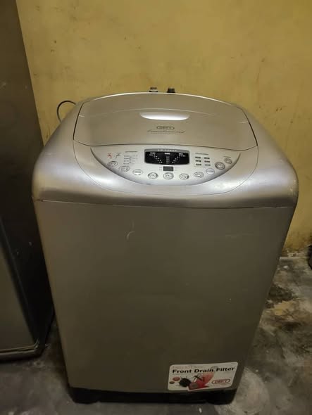Defy 13kg top loader washing machine photo 4