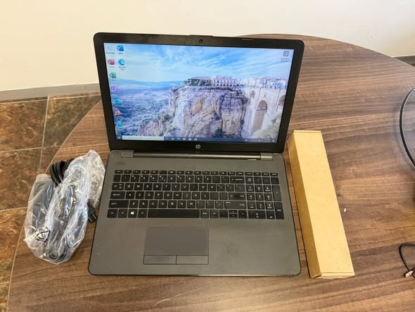 HP Pro photo 3