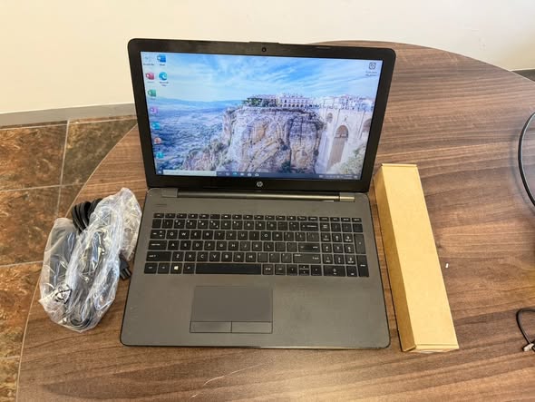 HP Pro photo 1