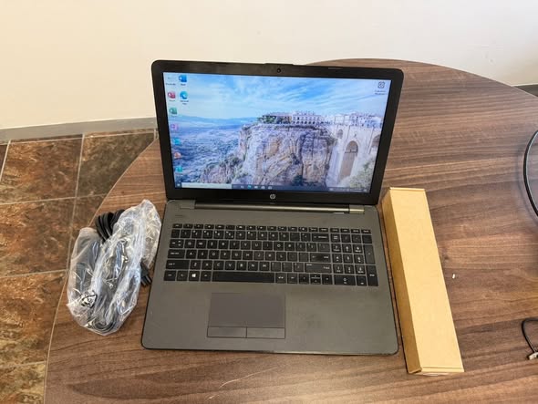 HP Pro photo 4