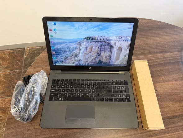 HP Pro photo 5