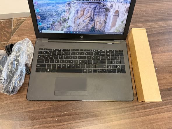HP Pro photo 2