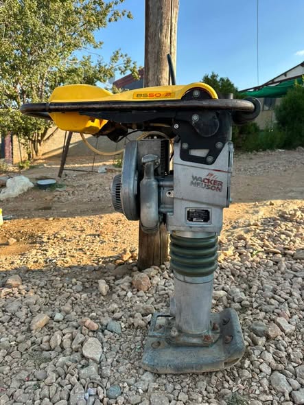 Compactor photo 2