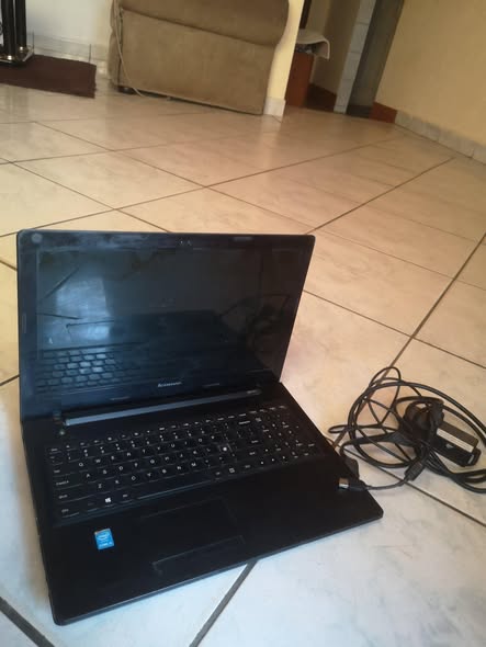 Lenovo core i3 5th gen photo 3